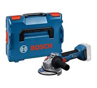 Meuleuse angulaire BOSCH GWS 18V-8 solo L