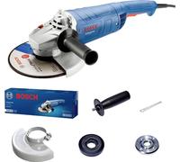 Meuleuse angulaire Bosch GWS 2200 P Ø 230 mm 2.200 W - 06018F4100