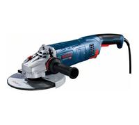 Meuleuse angulaire BOSCH GWS 24-230 PZ PROFESSIONAL - 2400W Ø230 mm - 06018C3400