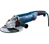 Meuleuse angulaire BOSCH GWS 24-230 PZ PROFESSIONAL - 2400W Ø230 mm - 06018C3400