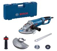 Meuleuse angulaire BOSCH GWS 27-230 PR 2700W