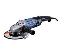 BOSCH Professional 06018G1100 BOSCH Professional GWS 30-230 PB Meuleuse d'angle 2.800 W