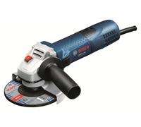 Meuleuse angulaire Bosch GWS 7-115, avec protection contre le redémarrage, carton 0601388106