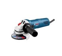 Meuleuse angulaire BOSCH GWS 750 125 mm - 060139400B