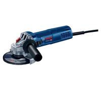 Meuleuse angulaire Bosch GWS 9-115 S en coffret