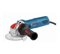 Meuleuse angulaire Bosch GWX 9-125 S X-LOCK 900W Ø du disque 125mm 0615990L0V