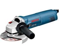 Meuleuse angulaire Bosch Professional GWS 1400, Capot de protection indéformable