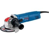 Meuleuse angulaire Bosch Professional GWX 14-125, 1400 W, Disque 125 mm, X-LOCK, Filaire