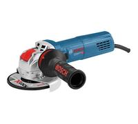 Meuleuse angulaire - BOSCH PROFESSIONAL - GWX 9-125 S - 900 W - 125 mm - X-LOCK - filaire