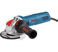 Meuleuse Angulaire Bosch Professional, GWX 9-125 S, 900 W, Disque 125 mm, X-LOCK