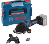 Meuleuse angulaire EXPERT EXWS18V-15PS - 125mm - BOSCH - sans batterie, ni chargeur - 06019M6401