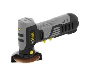Meuleuse angulaire FARTOOLS CS 76 - 260 W - Diamètre 76 mm - Alésage 10 mm