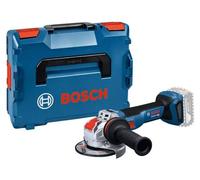 Meuleuse angulaire GWX 18V-11 S solo L X-LOCK Bosch 06019N4200