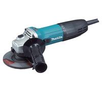 Meuleuse Angulaire Makita 115Mm Corps Mince 720W 240V GA4530R