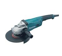 Meuleuse Angulaire Makita 230Mm 2000 Watt 110 Volt Avec Poignée Latérale GA9020S