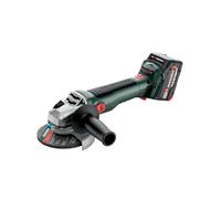 Meuleuse angulaire Metabo 613052840 18V Brushless 125mm LiPo