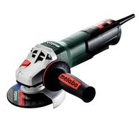 Meuleuse Angulaire Metabo WP 11-125 Quick 1100W 110V MPTWP11125L