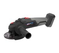 Meuleuse Angulaire Sans Balais Sealey CP20VAGX Ø115Mm 20V - Corps Seulement
