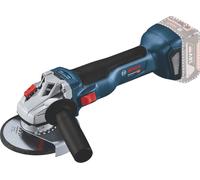 Meuleuse angulaire sans fil BOSCH 06019J4002 - GWS 18V-10 Professional Ø 125mm (vendu sans batterie)