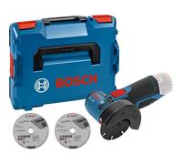 Meuleuse angulaire sans fil BOSCH GWS 12V-76 Professional 12V (Machine Nue)