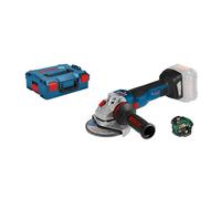 Meuleuse angulaire sans fil BOSCH GWS 18V-10 SC, 150mm, 18V (sans batterie L-Boxx)