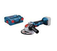 Meuleuse angulaire sans fil Bosch GWX 18V-10 Brushless technologie ProCORE18V