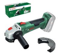 Meuleuse angulaire sans fil BOSCH PWS 18V-70, 125mm, 18V, POWER FOR ALL