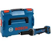 BOSCH GGS18V-28LPS PROFESSIONAL Meuleuse droite sans fil, L-BOXX 06019T2102