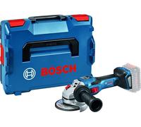 Meuleuse angulaire sans fil GWS 18V-15 SC M14 Disque-D.125mm 2xAccu 8Ah/chargeur. BOSCH