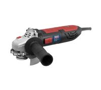Meuleuse Angulaire Sealey 115Mm 900W/230V SAG115