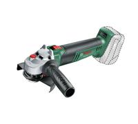 Meuleuse angulaire UniversalGrind 18V-75 BOSCH - sans batterie ni chargeur - 06033D9003