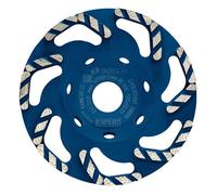 Bosch Accessories 2608900651 Disque à tronçonner diamanté EXPERT, 125 x 22,23 x 4,5 mm EXPERT Concrete 1 pc(s)