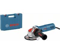 Meuleuse Bosch 900W Professional Disque Ø 115 mm Poignée