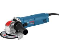 Bosch Meuleuse d'angle X-Lock GWX 10-25 1000 W Ø125 mm - 06017B3000