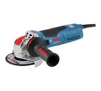 Bosch Meuleuse d'angle X-Lock GWX 19-25 S - 1900 W, Ø 125 mm - 06017C8002