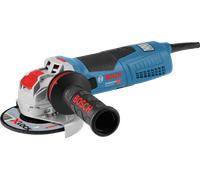 Meuleuse BOSCH X-Lock GWX 19-25 S - 1900W Ø125 mm - 06017C8002