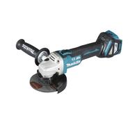Meuleuse brushless MAKITA 18V 125mm - sans batterie ni chargeur DGA513Z