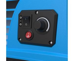 Meuleuse combinée d'établi GNS 250 DC VS