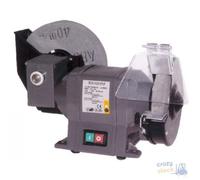Meuleuse Combinée Sur Banc Yamato Meules Mm 150/200 - W 250