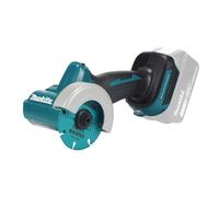 Meuleuse compacte LXT® MAKITA DMC300Z 18 V Li-Ion - 76 mm (produit seul)