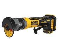 Meuleuse compacte XR 18V Brushless 76 mm DCG430N-XJ