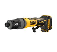 Meuleuse compacte droite XR 18V Brushless - Sans batterie ni chargeur - DEWALT - DCG420N-XJ
