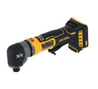 Meuleuse compacte renvoi d'angle XR 18V Brushless - Sans batterie ni chargeur - DEWALT - DCG421N-XJ