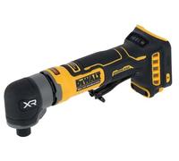 Meuleuse compacte renvoi d'angle XR 18V Brushless - Sans batterie ni chargeur - DEWALT - DCG421N-XJ