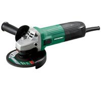 Meuleuse d’angle 125mm 11 500/min M14 600W G13STAYGZ
