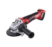 Flex Meuleuse d'angle sans fil avec frein LB 125 18.0-EC 18V 125mm Solo Mallette 499315