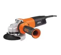 Meuleuse d’angle AEG WS 13-125 SXE 1300W Ø125mm