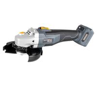 BATAVIA 7065181 - Meuleuse d'angle sans fil, Maxxpack, 18 V, sans batterie
