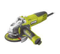 Ryobi Meuleuse d'angle RAG1010-125SF 1010 W 125 mm