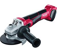 Flex-Tools Meuleuse d'angle LB125 18.0EC 18V 125mm – sans batterie ni chargeur – 499307